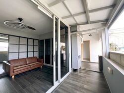 The Midas (D14), Apartment #595785521